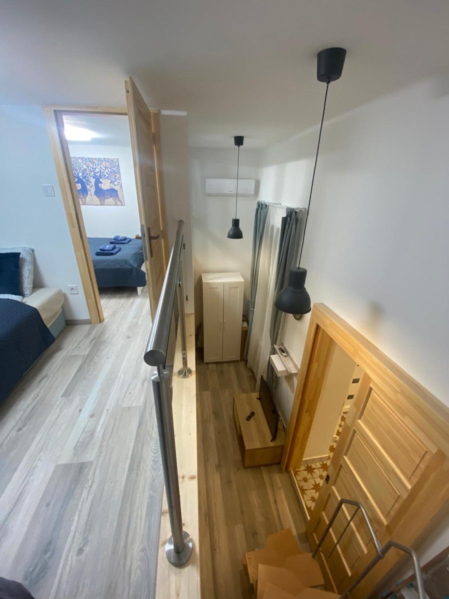 Amazing Kazinczy Flat No. 1 Budapest Exterior foto