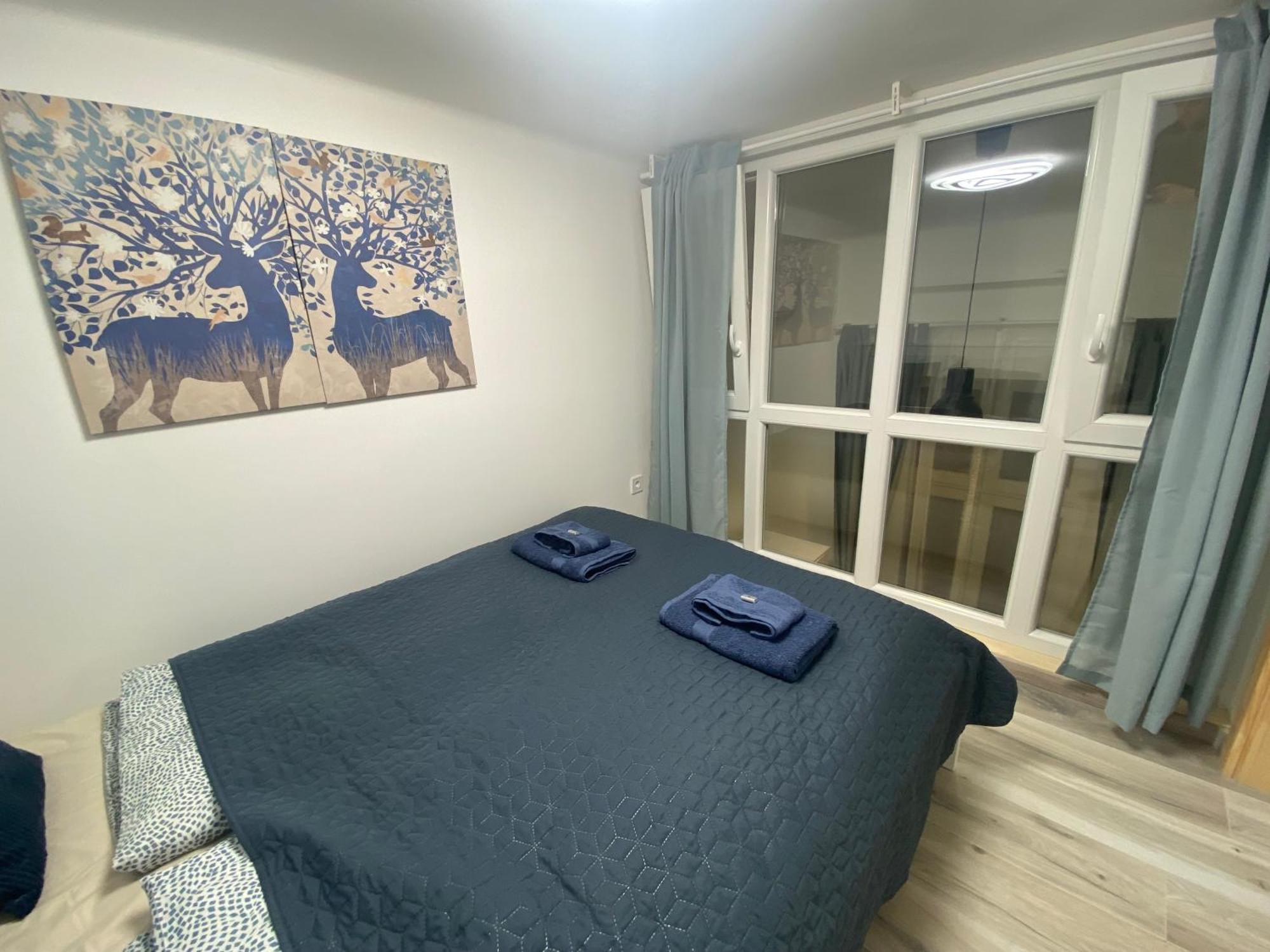 Amazing Kazinczy Flat No. 1 Budapest Exterior foto