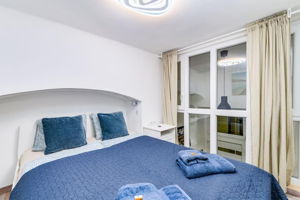 Amazing Kazinczy Flat No. 1 Budapest Exterior foto